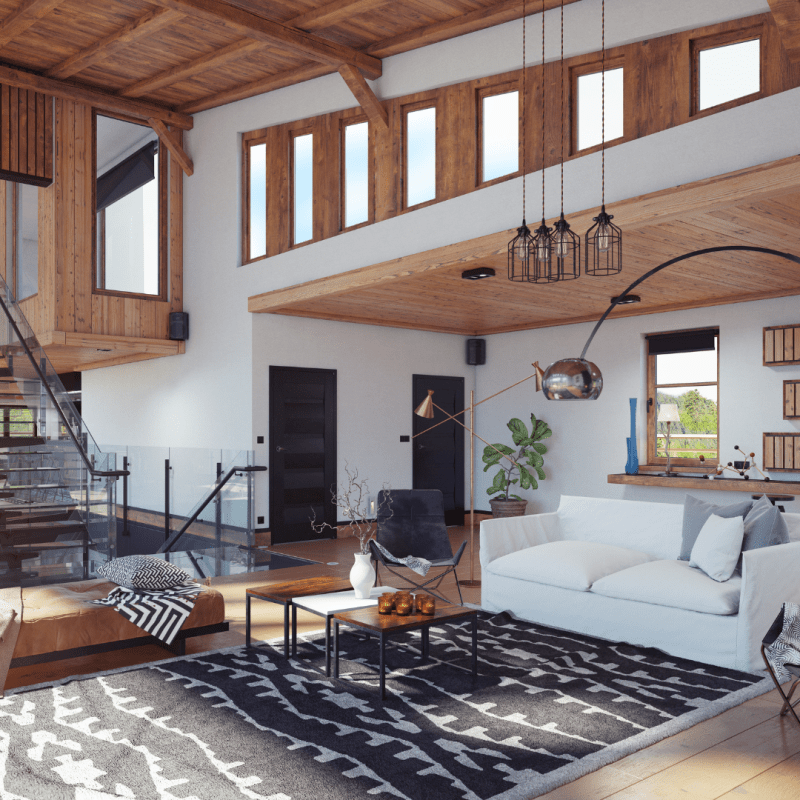 Les 5 services de conciergerie les plus demandés pour les résidences de&nbsp;montagne