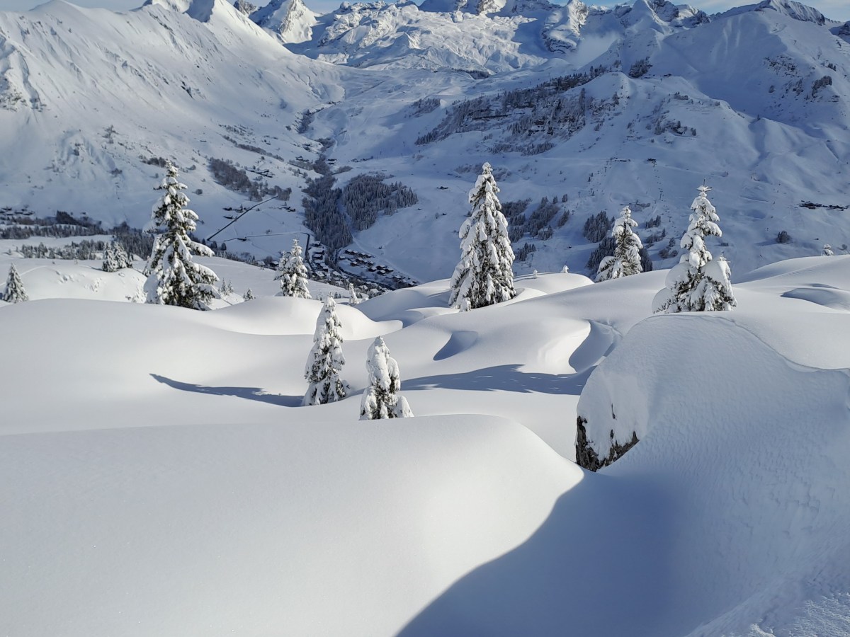 Prepare your mountain home for winter in the&nbsp;Aravis