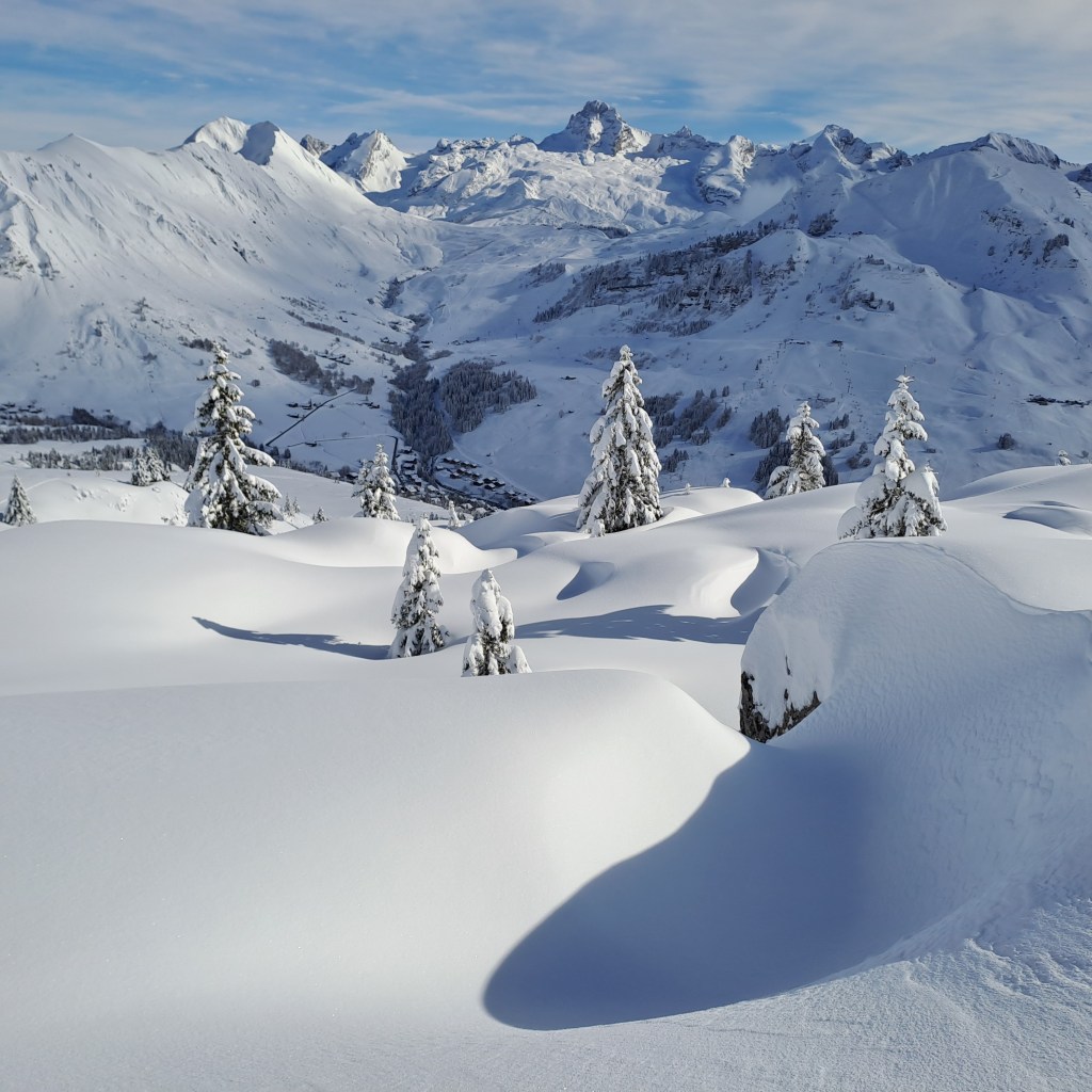 Prepare your mountain home for winter in the&nbsp;Aravis